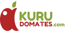 Kuru Domates